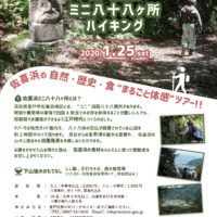 ミニ八十八ヶ所1月のコピー